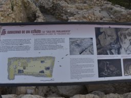 Yacimiento de la Almoloya 2023